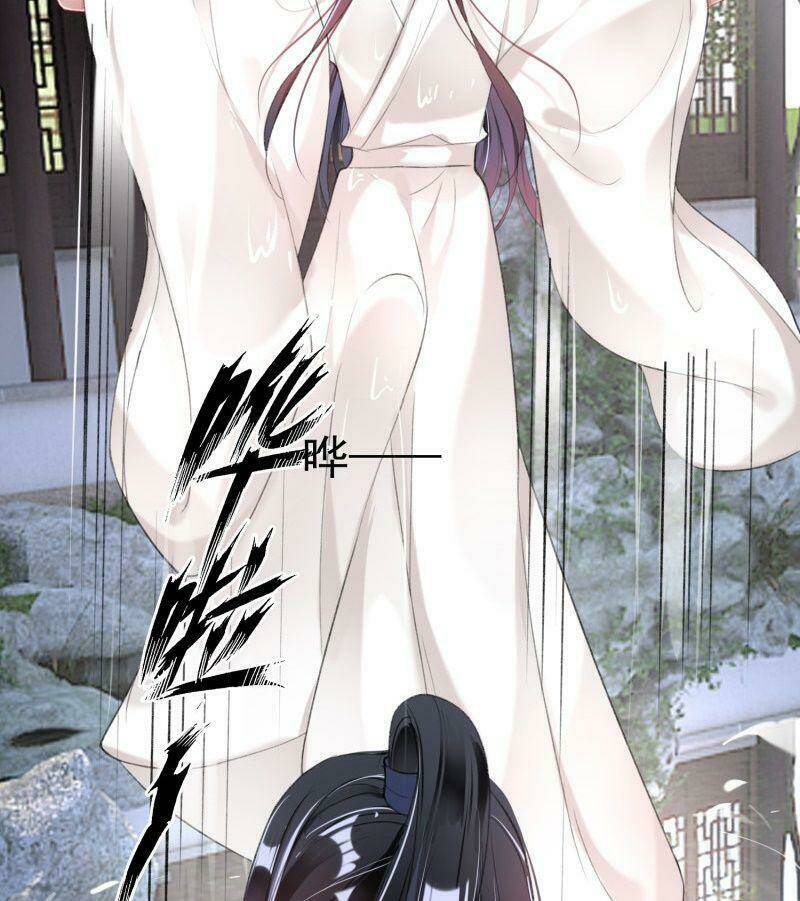 Vương Gia, Áo Lót Của Ngươi Rơi Mất Rồi: Chapter 112