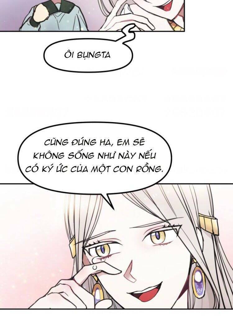 Baby Dragon: Chapter 1