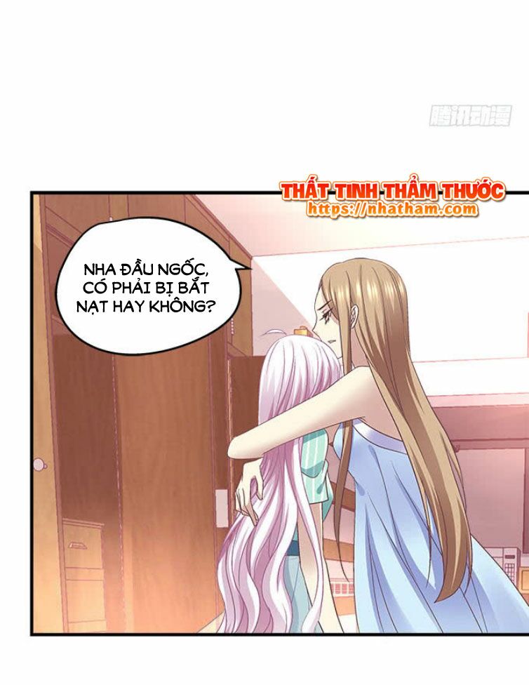 Thiên lại âm linh: Chapter 44