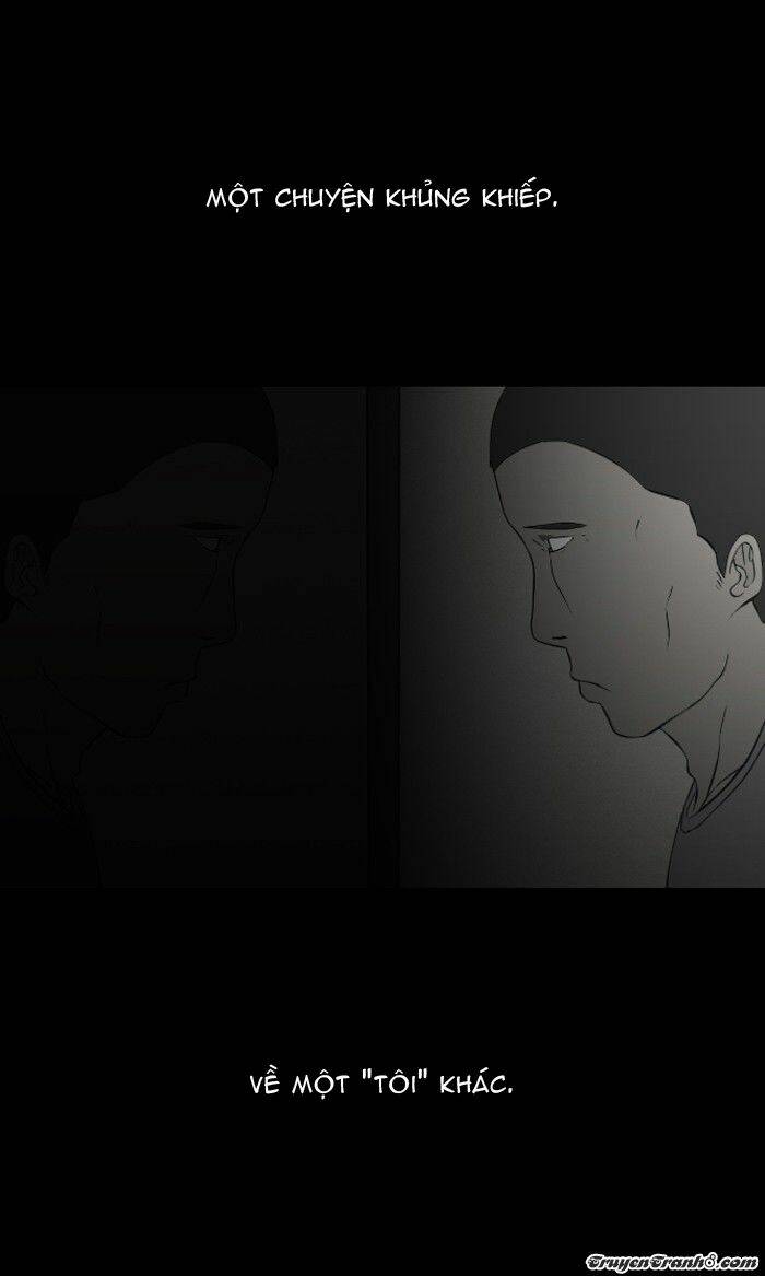 Thứ Sáu: Những Câu Chuyện Cấm: Chapter 24