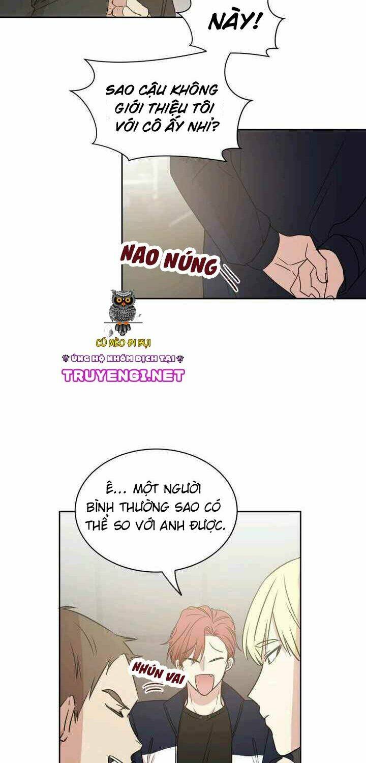 Idol Sống Trong Nhà Tôi !: Chapter 8