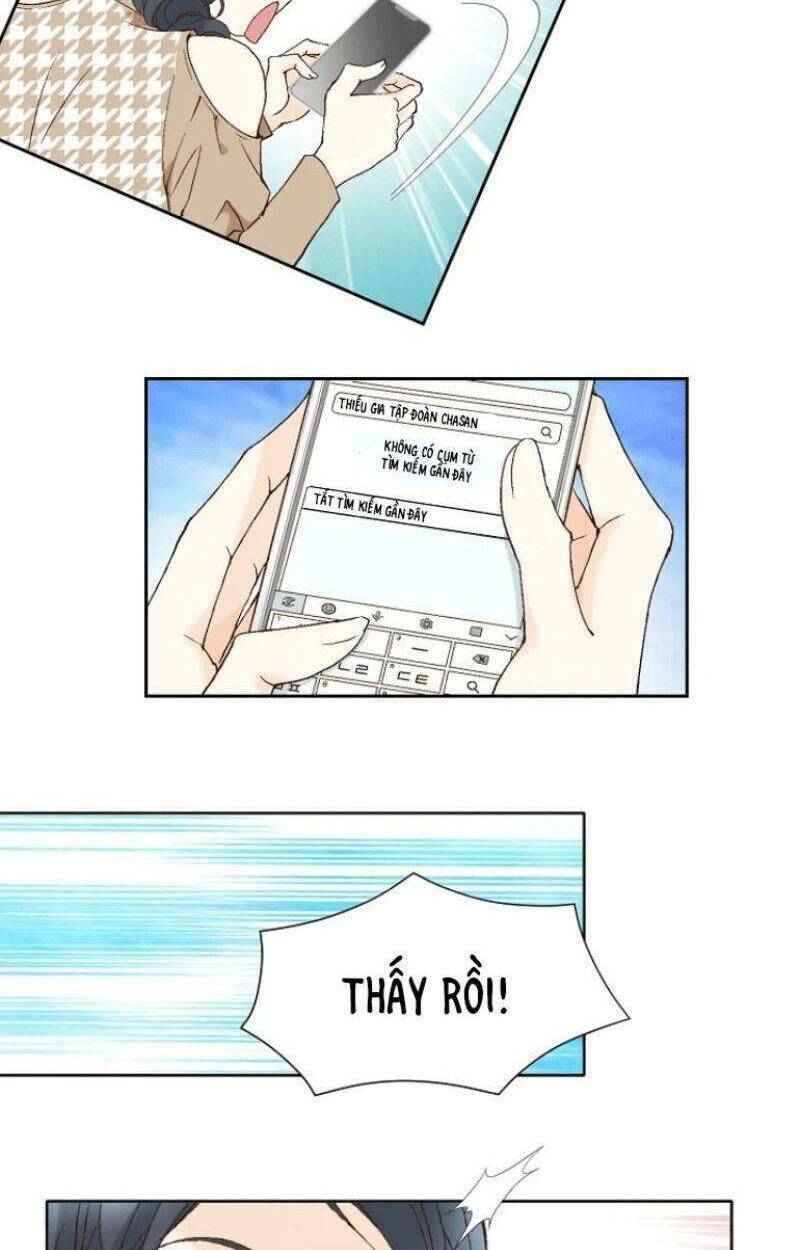 Lee Bom, Em Là Của Anh: Chapter 17