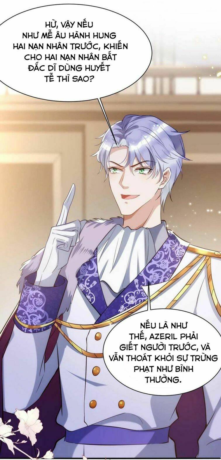 Thú Thụ Bất Thân: Chapter 85