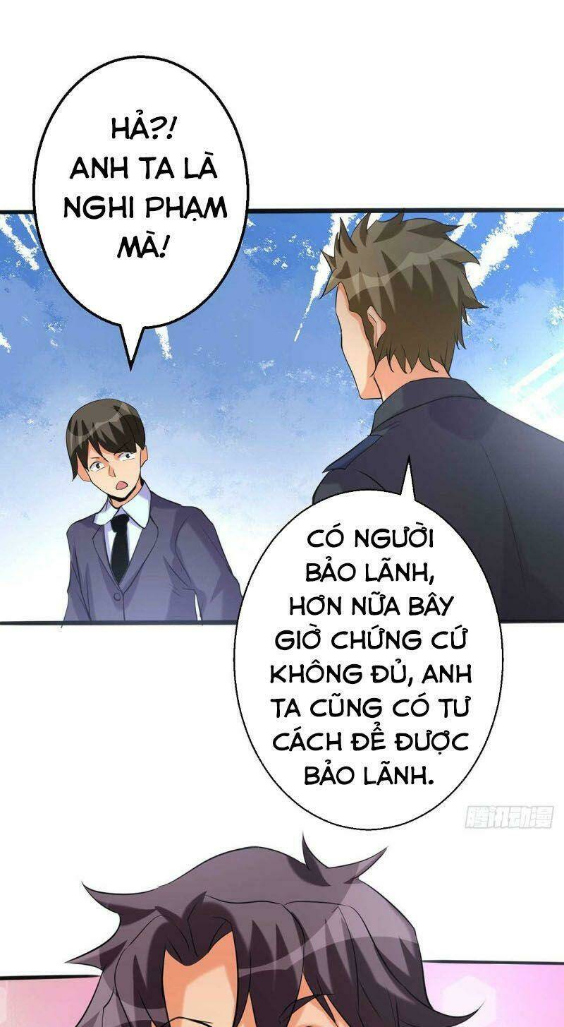 Đế Tế: Chapter 23