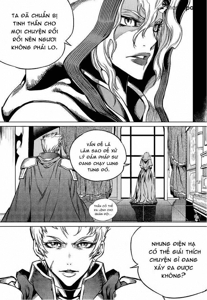 Dark Air: Chapter 58