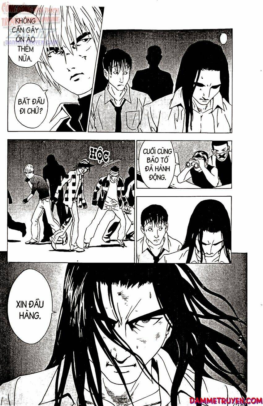 Ai Hơn Ai: Chapter 138