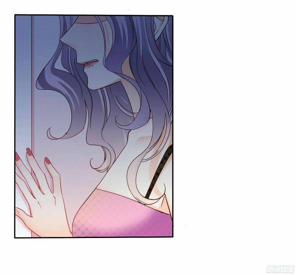 Bay Qua Thiên Sơn Đến Yêu Anh: Chapter 31