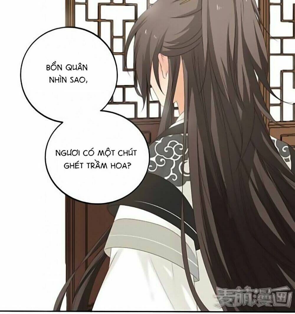 Quy Tự Dao: Chapter 14