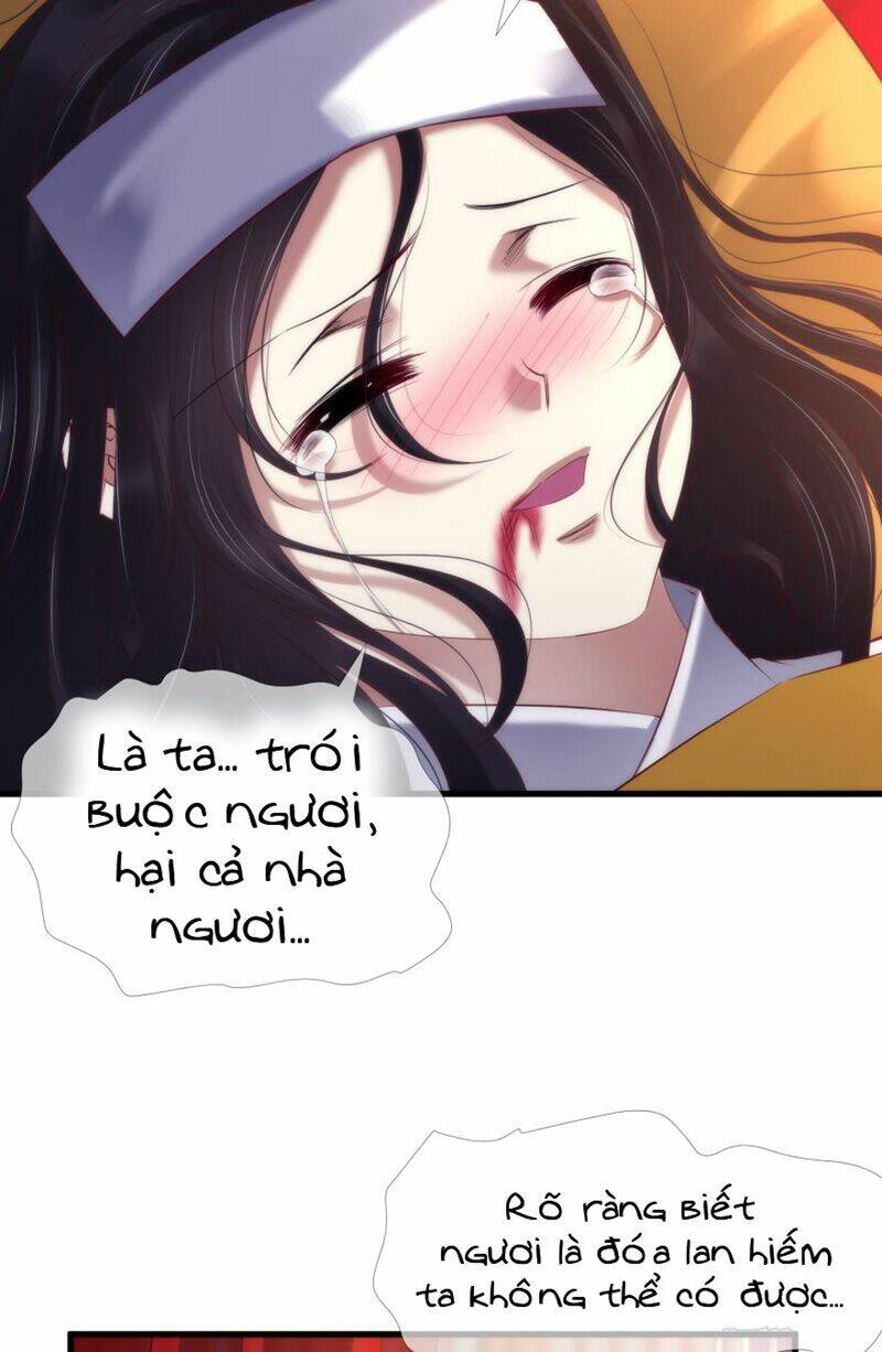 Một Vạn Tư Thế Công Lược Yêu Nam: Chapter 160