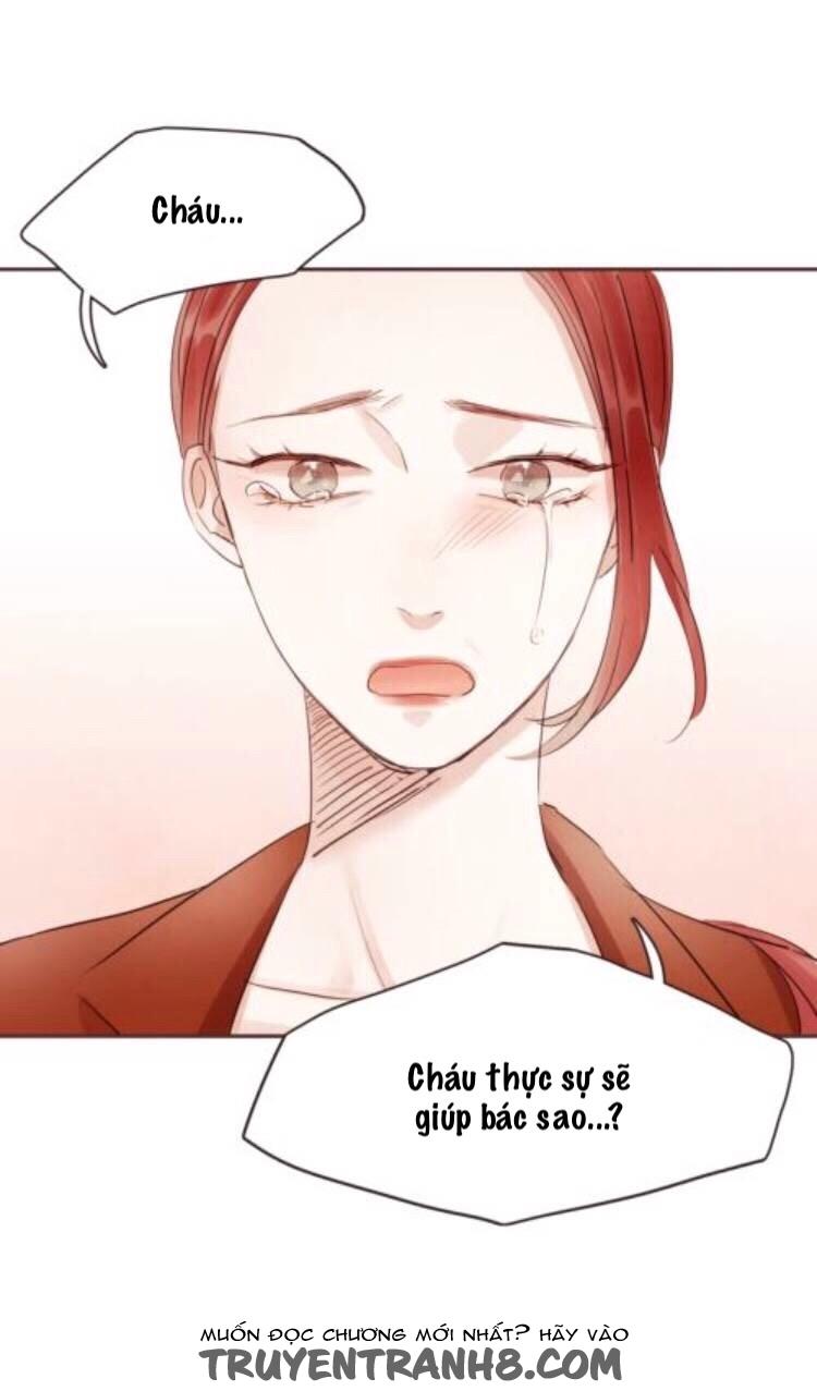 Giữa Tình Yêu Và Tình Bạn: Chapter 23