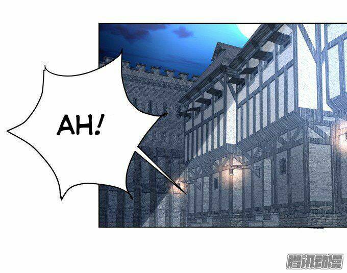 Đế Vương Ta Vẫn Còn Nhỏ: Chapter 4