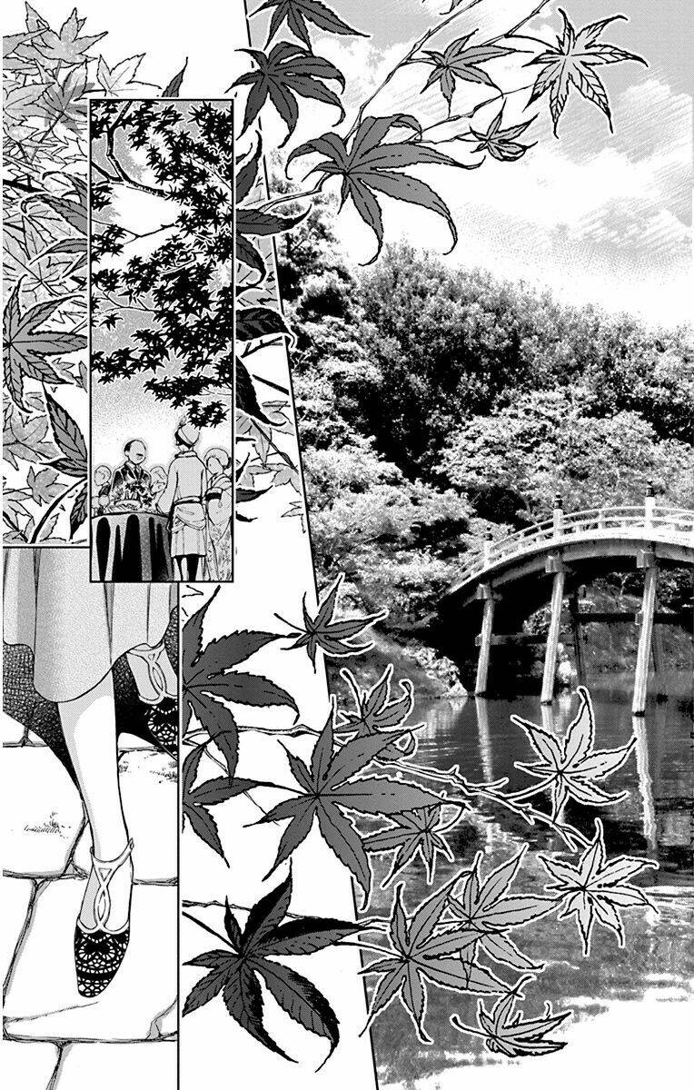 Usotoki Rhetoric: Chapter 35