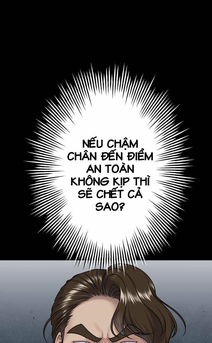 Trò Chơi Của Chúa Thượng: Chapter 21