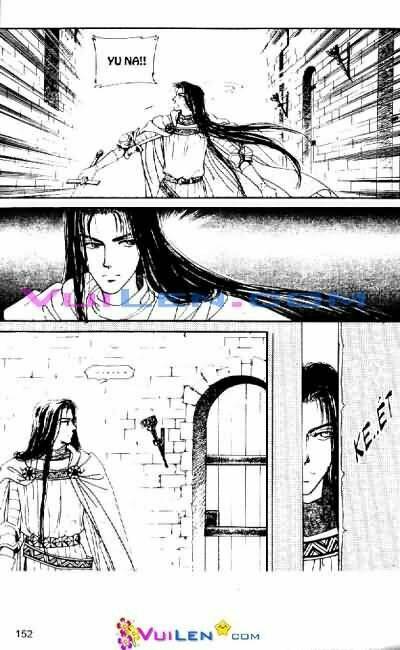 Hiệp Sĩ Nữ Hoàng: Chapter 2