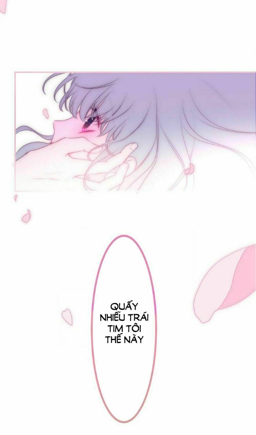 Tháng Sáu Không Hẹn Mà Gặp: Chapter 29