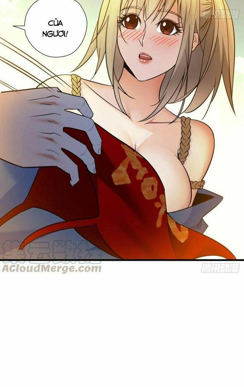 Ta Là Đại Hoàn Đan: Chapter 34