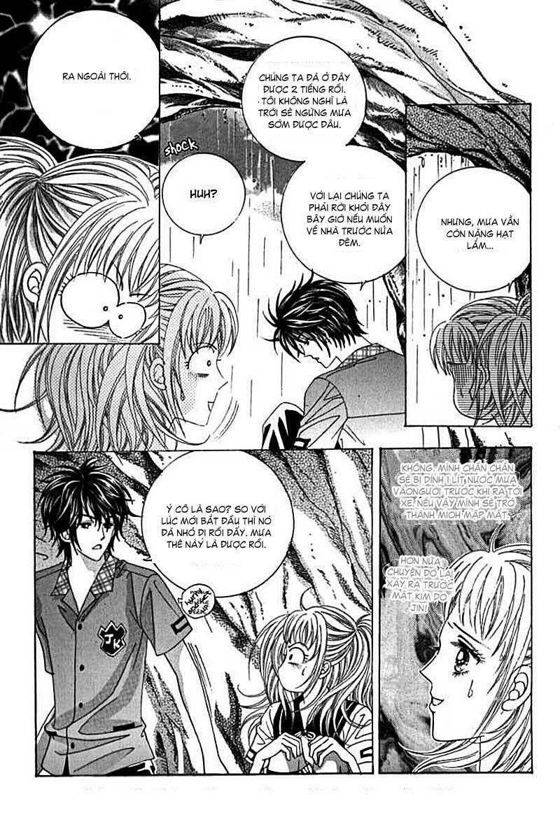 Miunohri To Swan - Cô Nàng Xinh Đẹp: Chapter 14.2