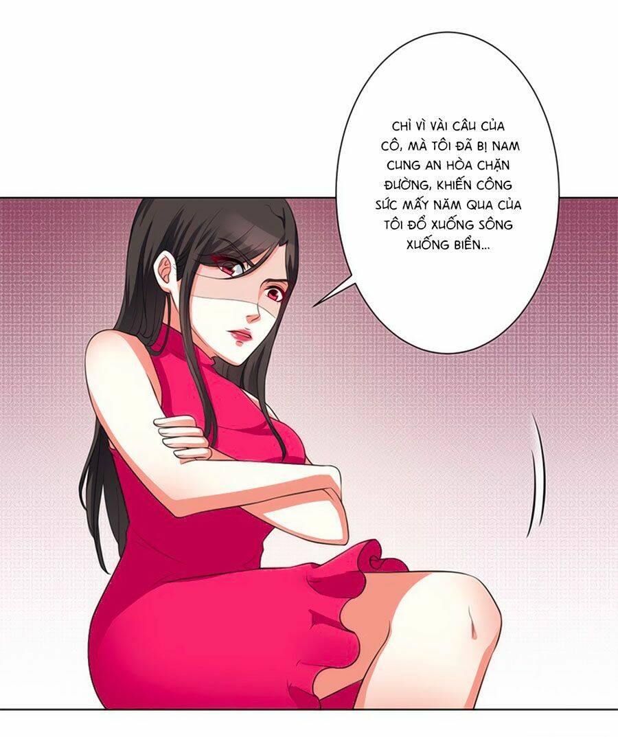 Trí Mệnh Sủng Thê: Tổng Tài Mau Nạp Mạng: Chapter 80
