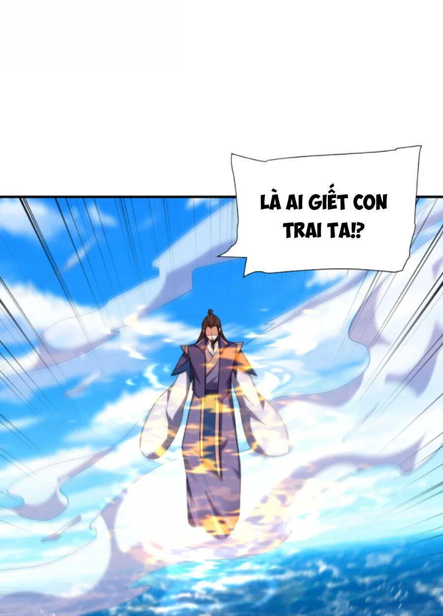 Yêu Giả Vi Vương: Chapter 288