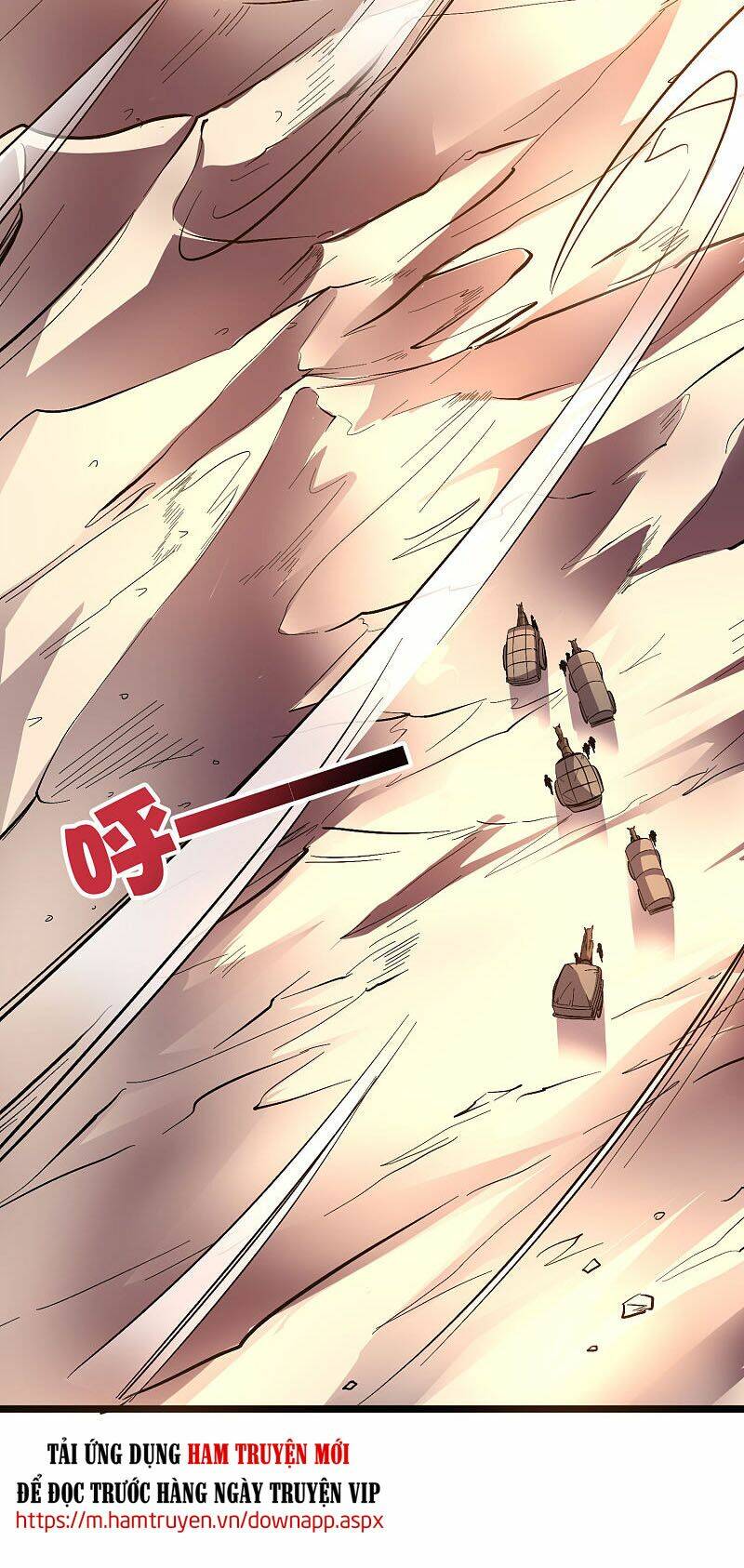 Phục Thiên Thánh Chủ: Chapter 93