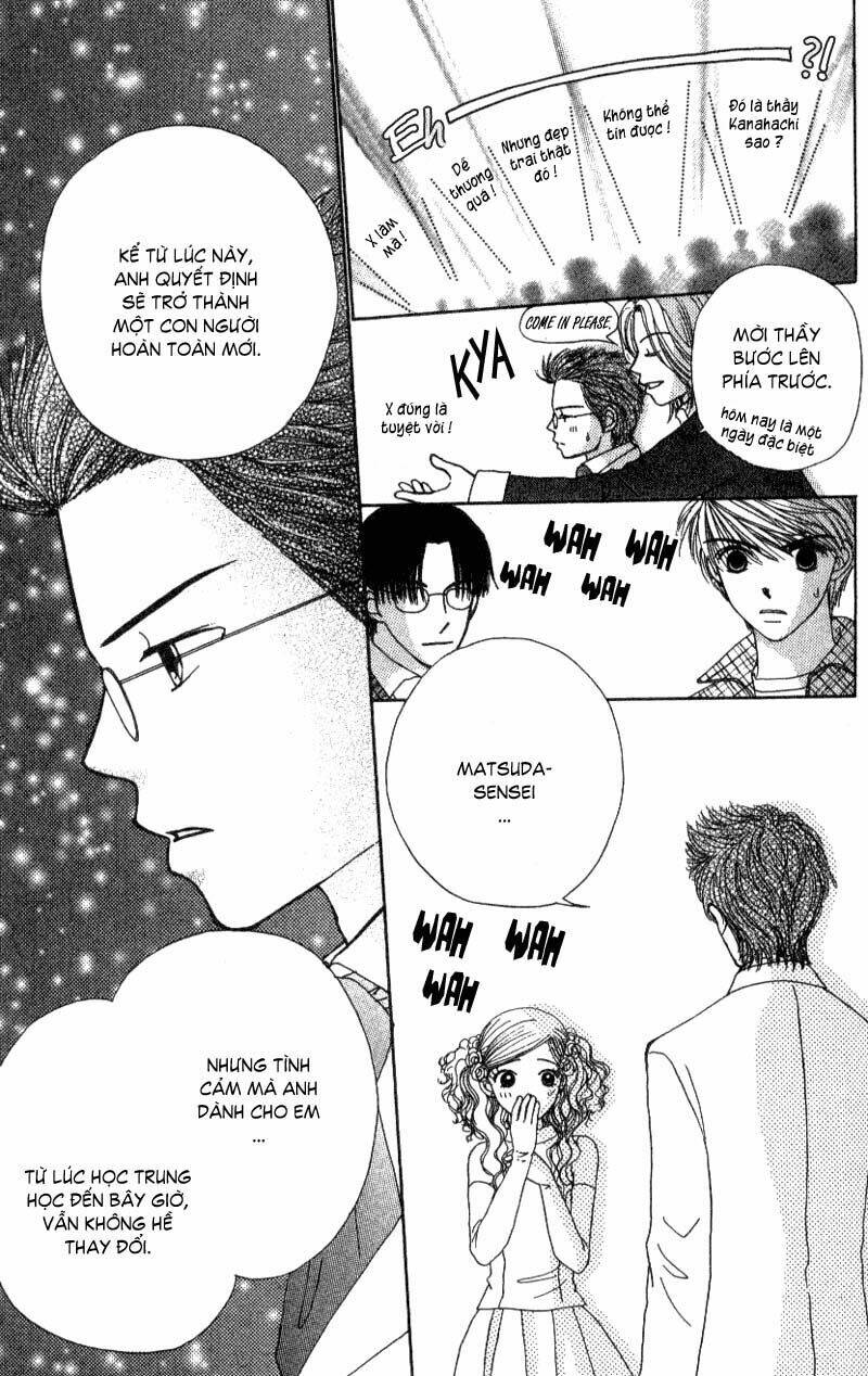 Dự Án Kéo Vàng: Chapter 7