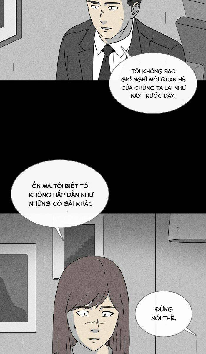 Những Câu Chuyện Bất Thường: Chapter 248