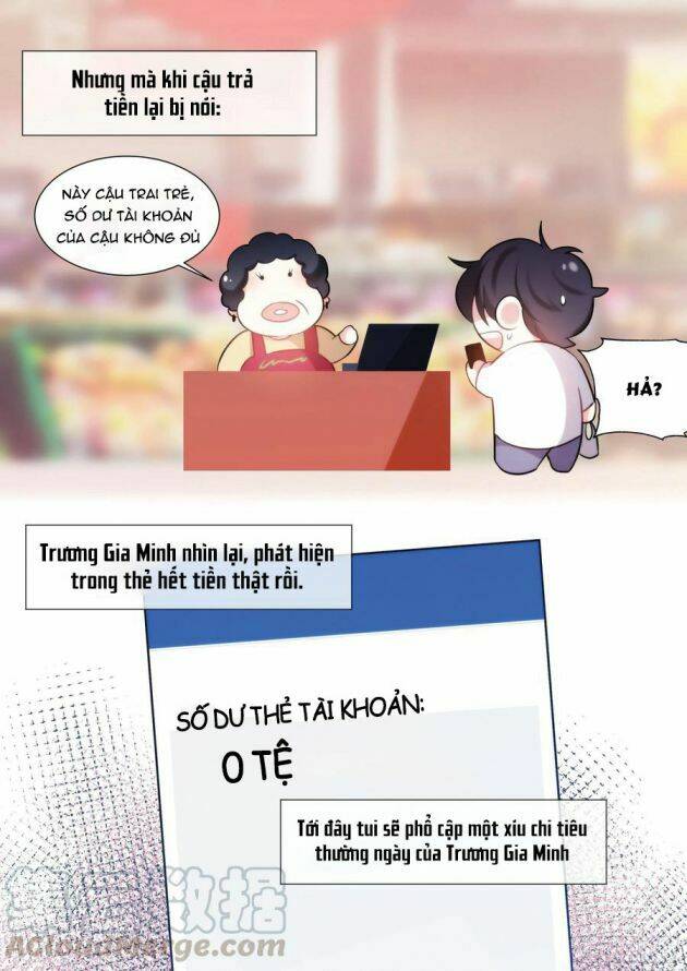 Ảnh Đế X Ảnh Đế: Chapter 209