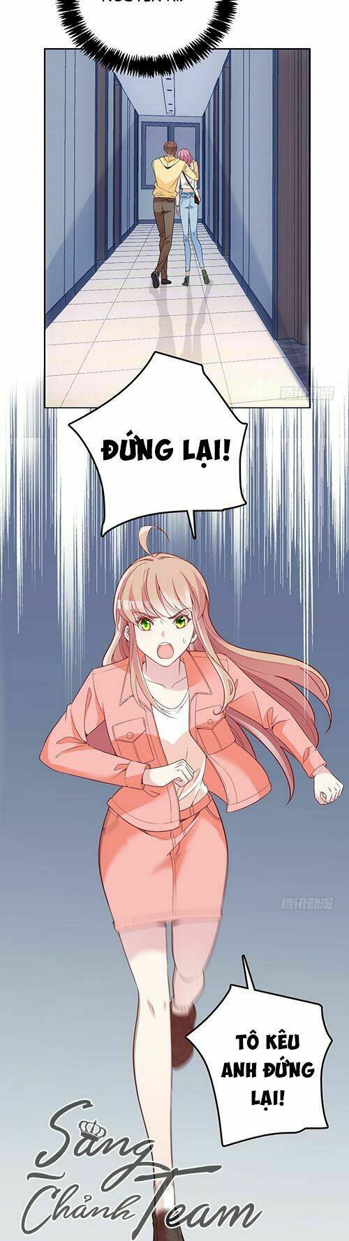 Bí Mật Kết Hôn Với Ảnh Đế: Vợ Ơi Đến Đây Tấn Công Đi Nào: Chapter 58