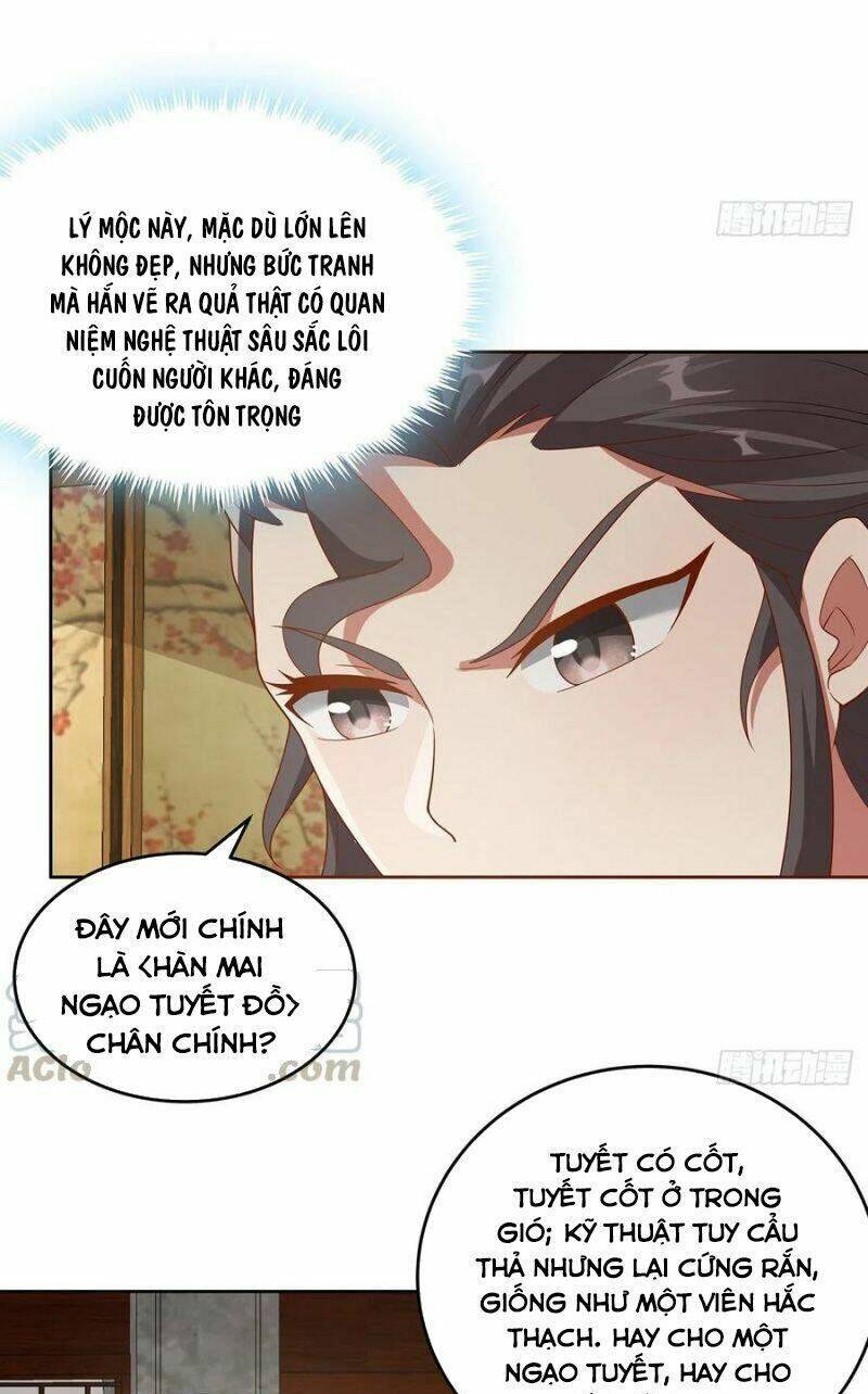Nghịch Lân: Chapter 145
