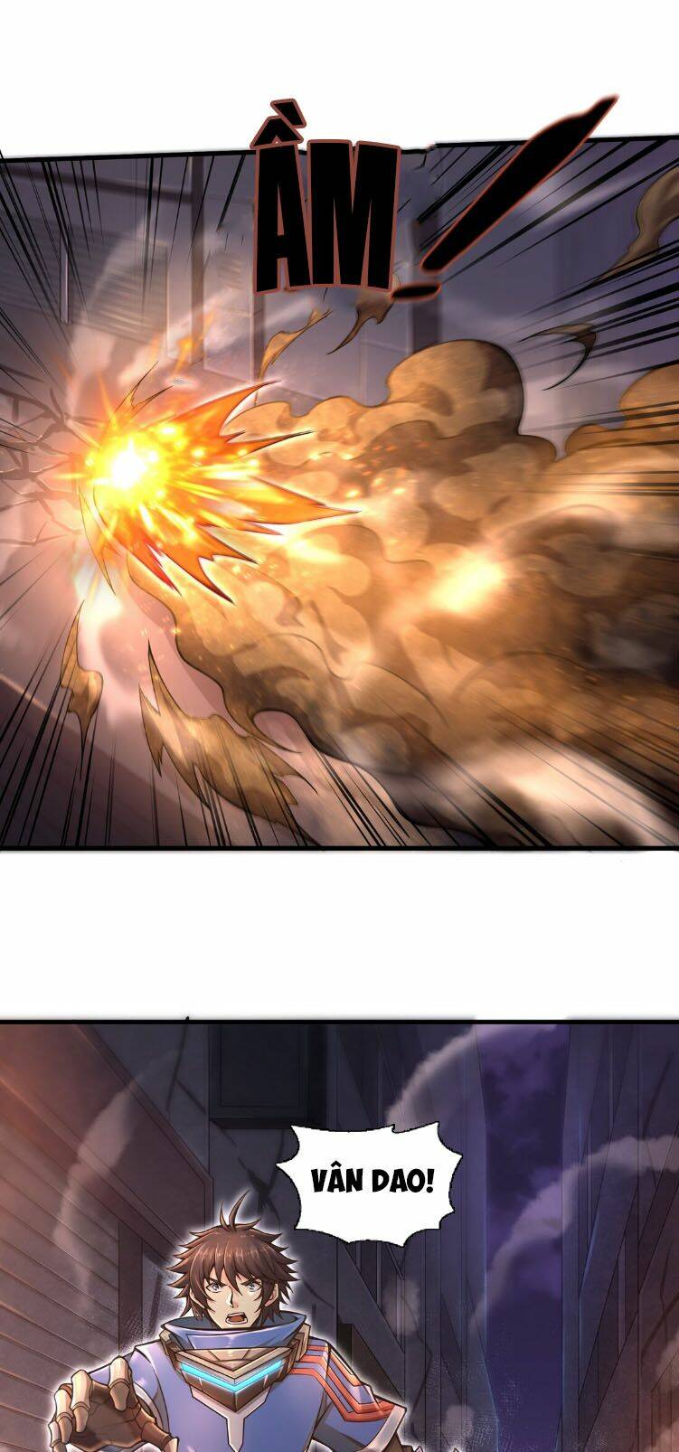 Một Trăm Triệu Điểm: Chapter 7