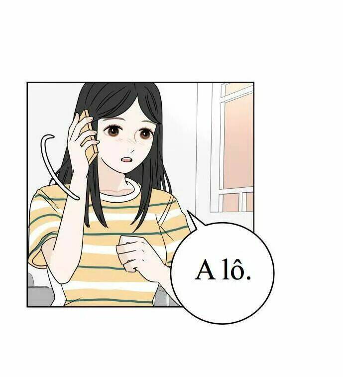 30 Phút Bước Đi Bên Em: Chapter 50