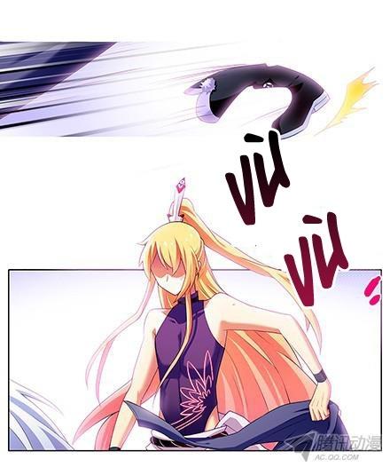 Đầu Óc Đại Sư Huynh Của Ta Rất Đen Tối: Chapter 115