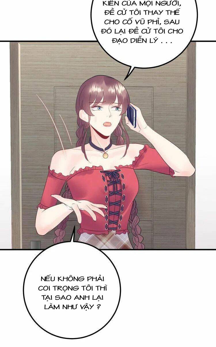 Trong Sinh Chi Ức Vạn Ảnh Hậu Yếu Thượng Vị: Chapter 348