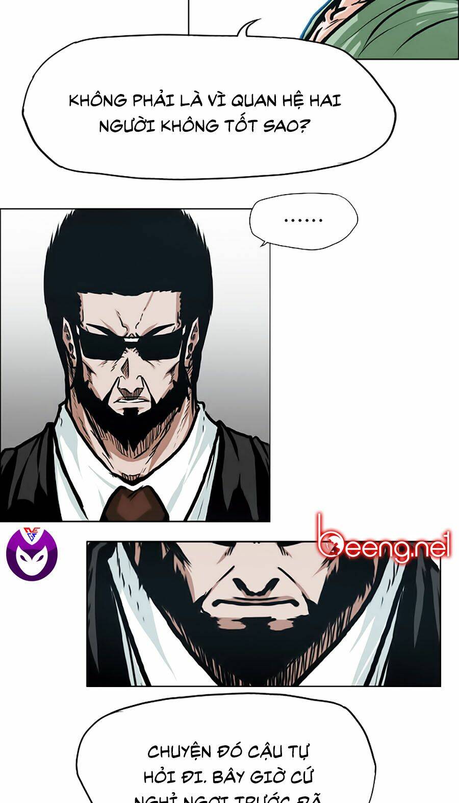 Bá Chủ Học Đường Ss3: Chapter 9