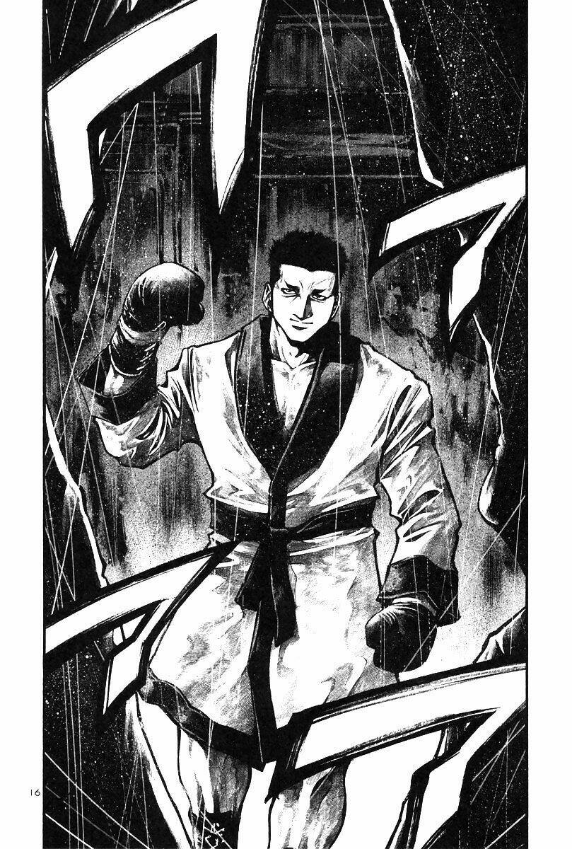 Rainbow: Chapter 151