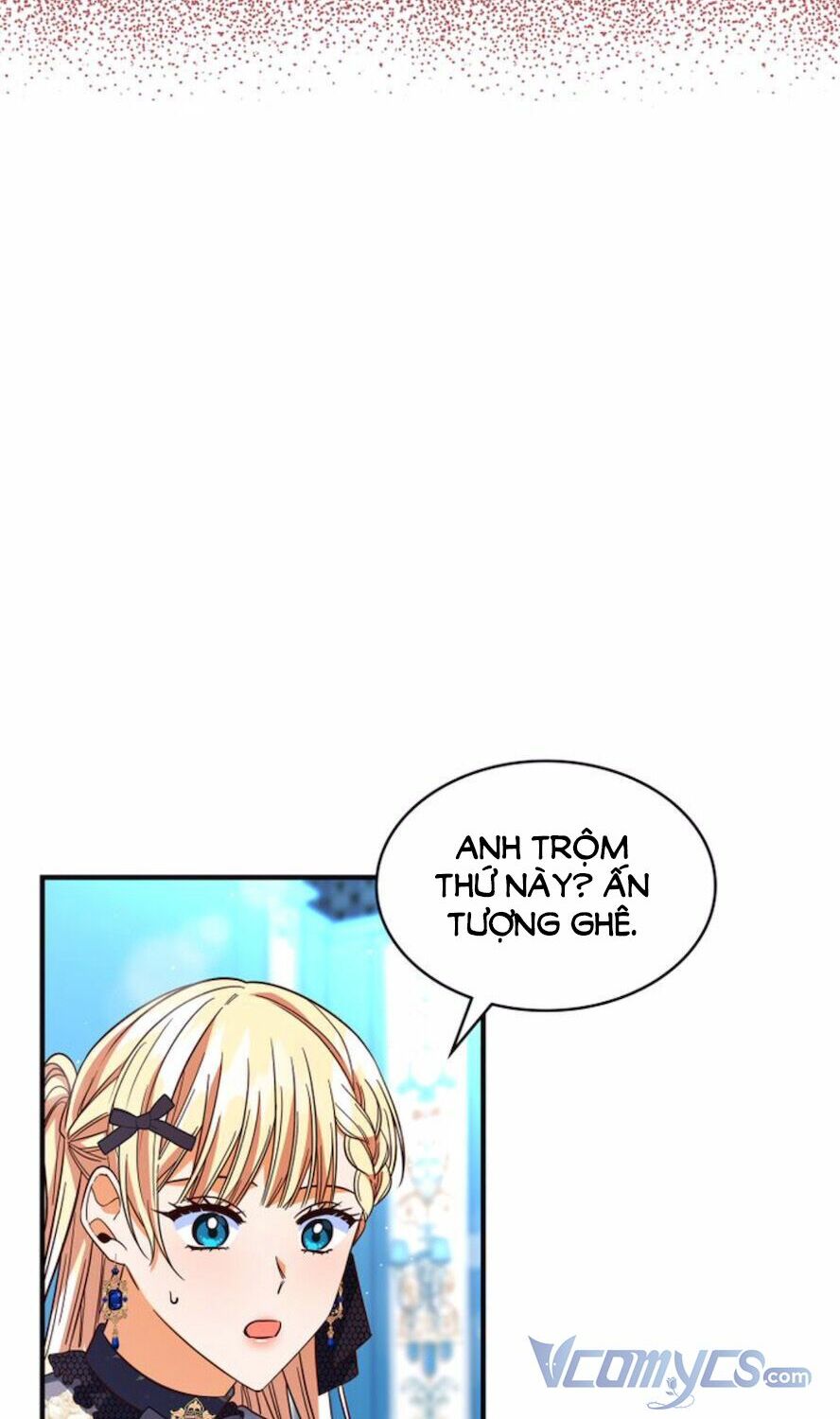 Lòng Trung Thành Với Kẻ Ác: Chapter 21