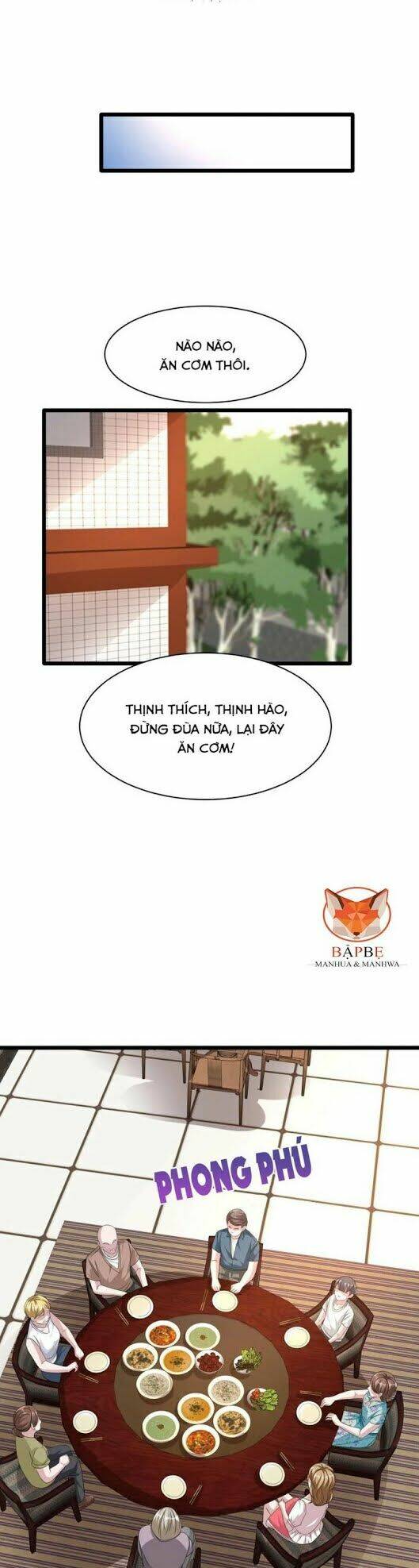 Đô Thị Tà Vương: Chapter 50