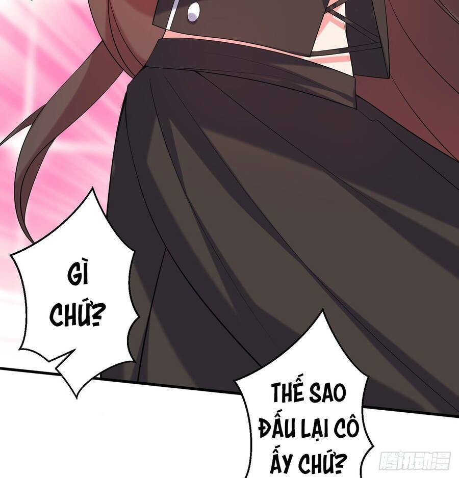 Nhặt Thuộc Tính Tại Trái Đất: Chapter 23
