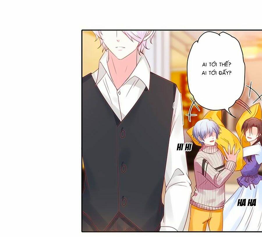 Bạn Trai Là Ngôi Sao: Chapter 105