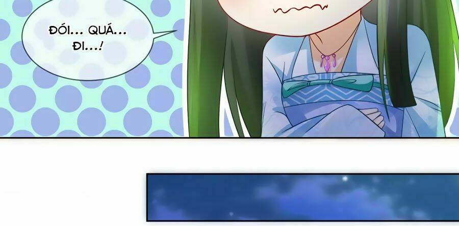 Trù Nương Hoàng Hậu: Chapter 52