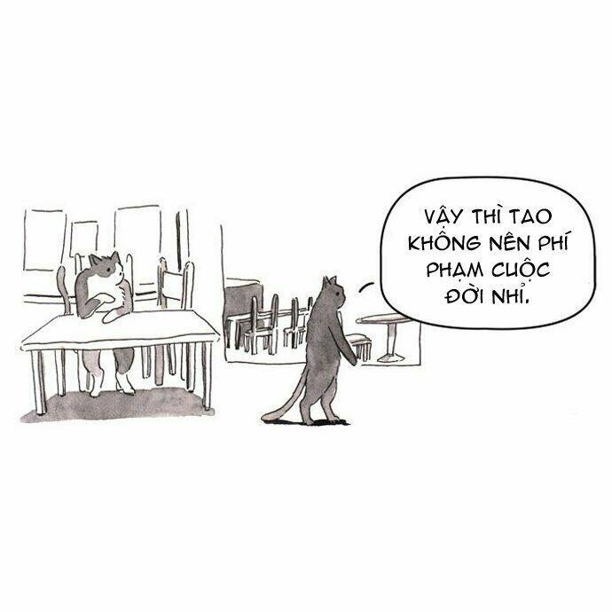 All That We Hope To Be: Chapter 2