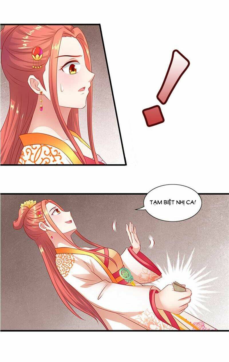 Tận Diệt Vương Gia Mãn Triều: Chapter 68