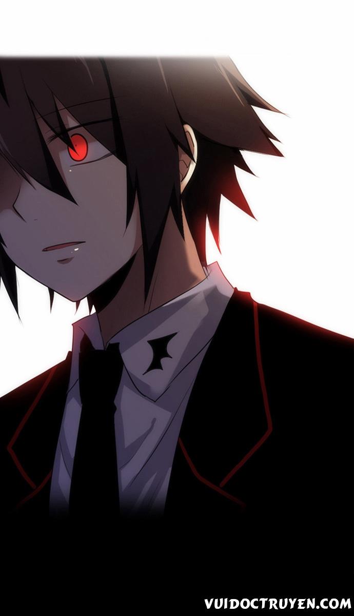 Crepuscule (Yamchi): Chapter 46