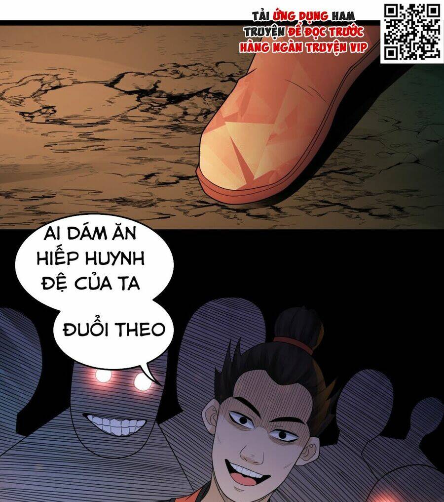 Pháp Sư Truyền Kỳ: Chapter 20