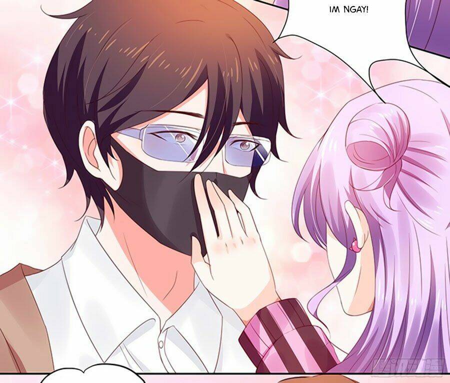 Bạn Trai Là Ngôi Sao: Chapter 91