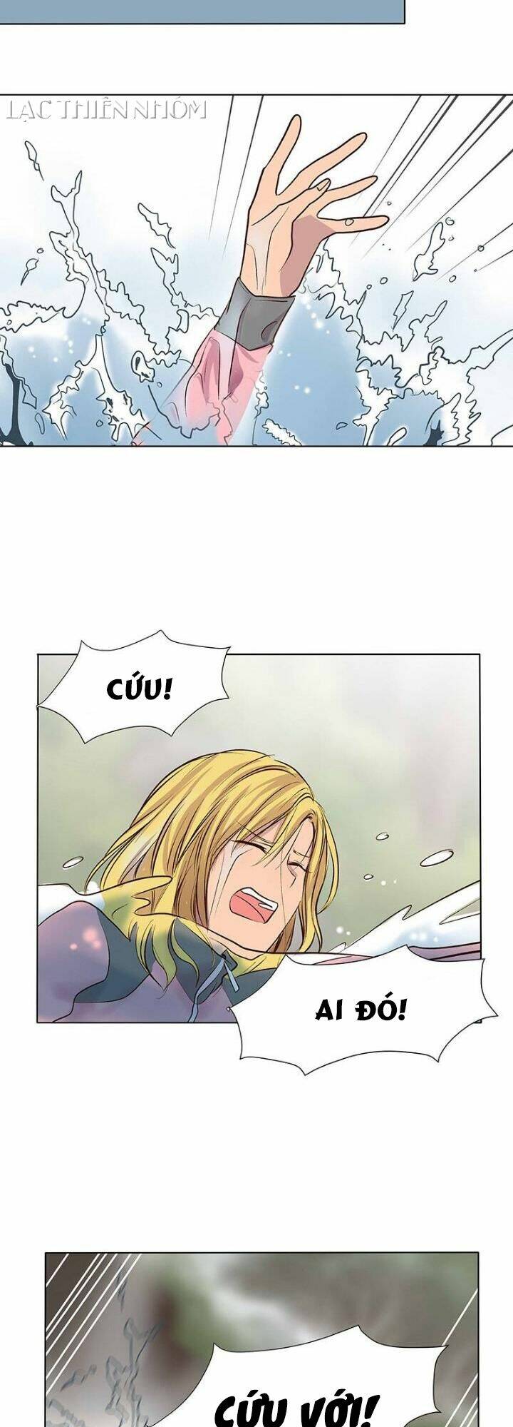 Bí Mật Sâu Sắc Nhất Của Tôi: Chapter 41