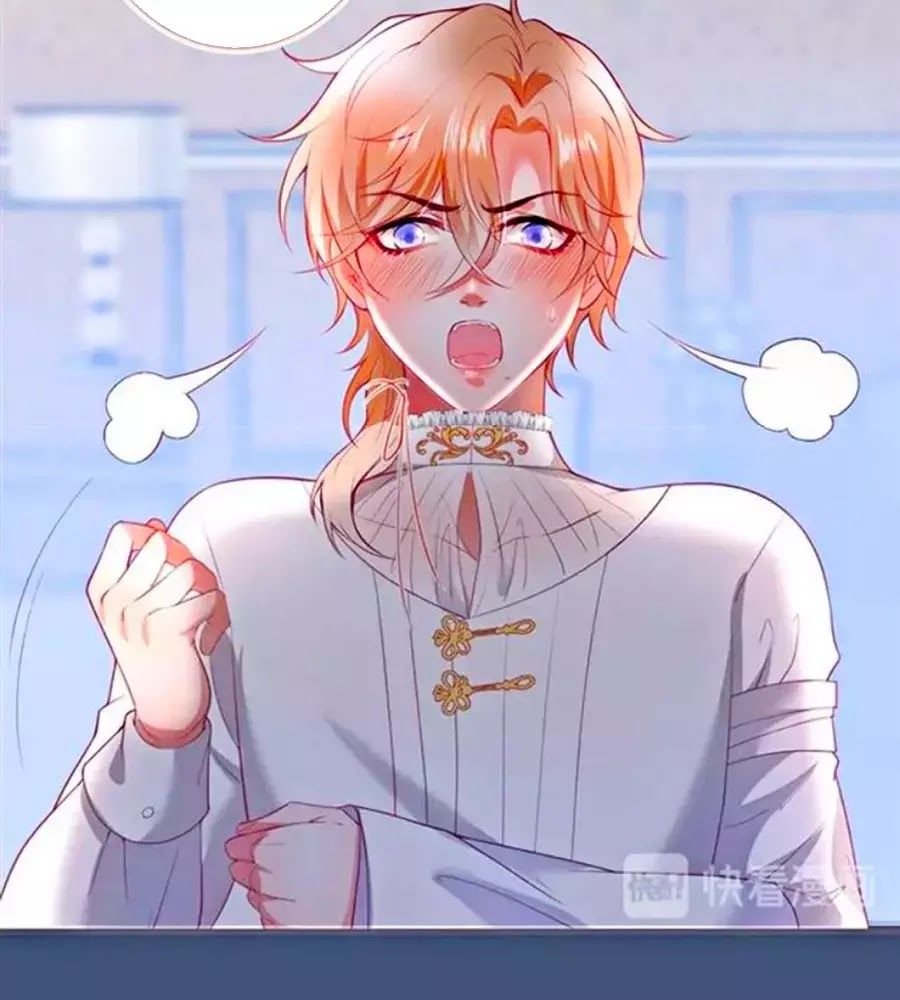 Vương Tử Và Ánh Trăng Đen: Chapter 38