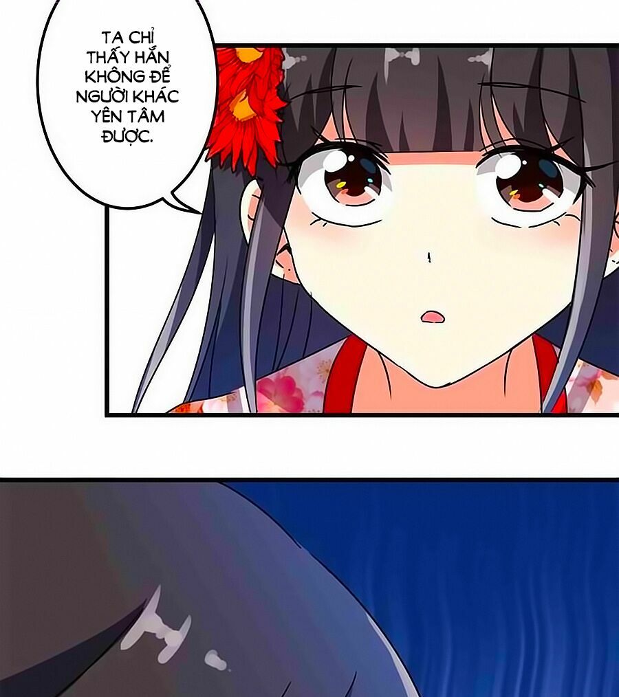 Vương Gia ! Ngươi Thật Bỉ Ổi !: Chapter 207