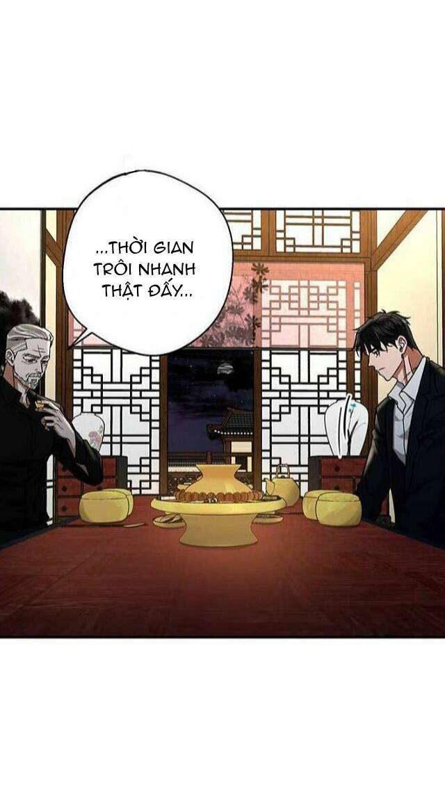 Ước Muốn Của Một Gangster: Chapter 1.2