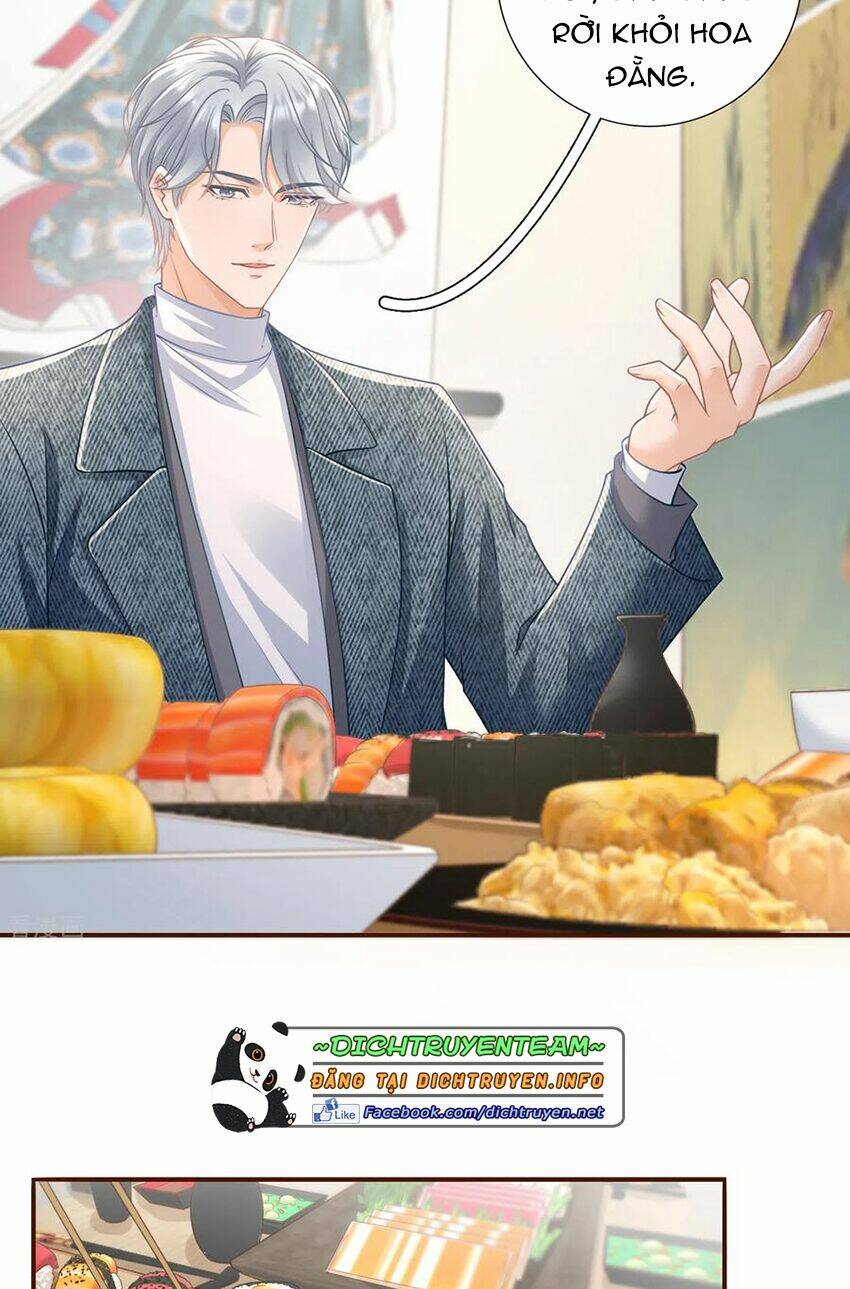 Bạn Gái Tôi Mới 30+: Chapter 114